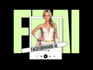 Katie Cross β FaceForward AI Download