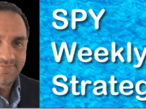Aeromir – SPY Weekly Strategy Download