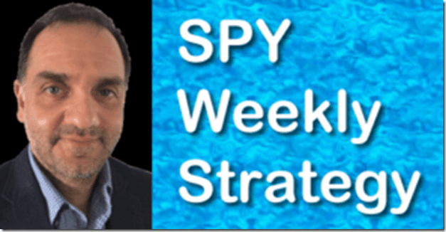 Aeromir – SPY Weekly Strategy Download