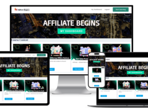 Affiliate Begins Download