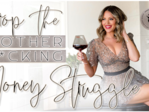 Amanda Frances – Drop The Money Struggle Download