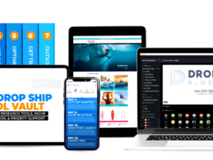 Anton Kraly – Dropship Lifestyle Premium 2025 Download