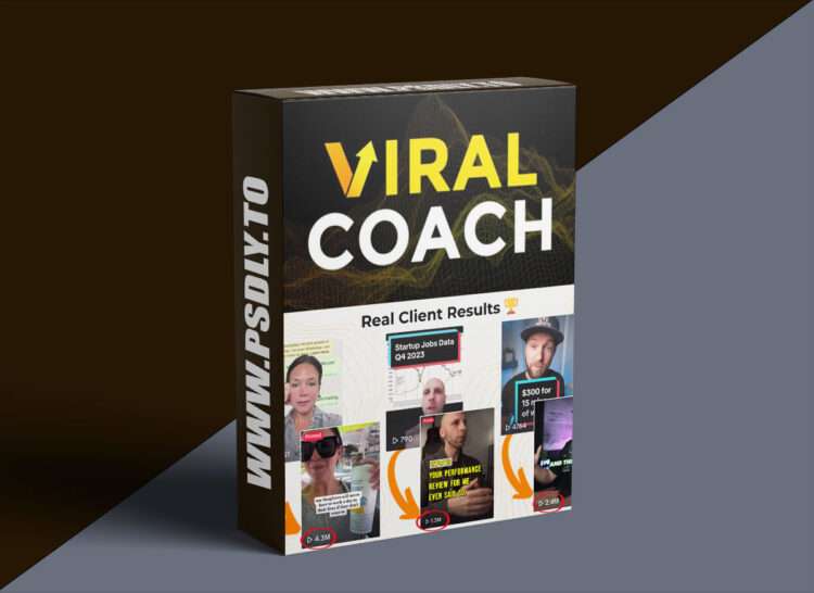 Daniel Iles – Viral Coach Download