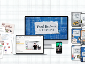 Eric Glandian – Food Business Blueprint Download