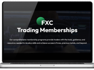 FXC Academy – Trading Membership SILVER Download