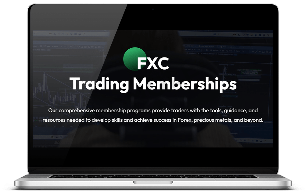 FXC Academy β Trading Membership SILVER Download