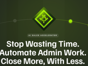 Higher Levels – AI Sales Accelerator Download