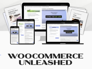 Ingrid Urena – Woocommerce Unleashed Download
