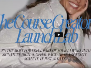 Jamie Sea – The Course Creator’s College (CEO CLUB 2) Download