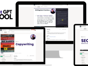 Jason West – ChatGPT Skool Download