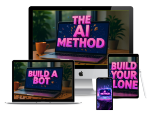 Jodie – The AI Method Download