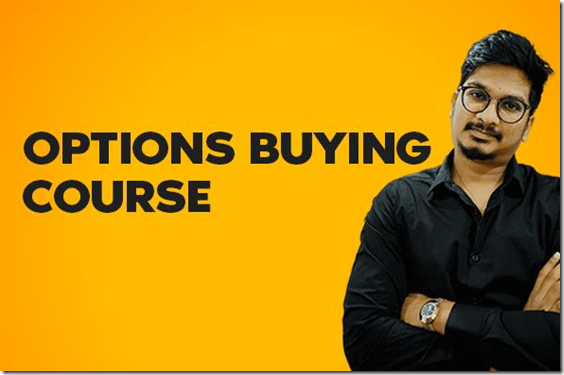 Just for Traders – Options Buying Course Download