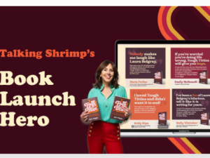 Laura Belgray – Book Launch Hero (plus Bonus) Download