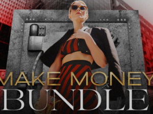 Leanne Lopez Mosley – The Make Money Bundle Download