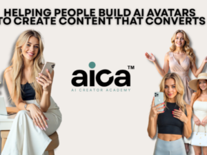 Madi Kobru – AI Creator Academy Download