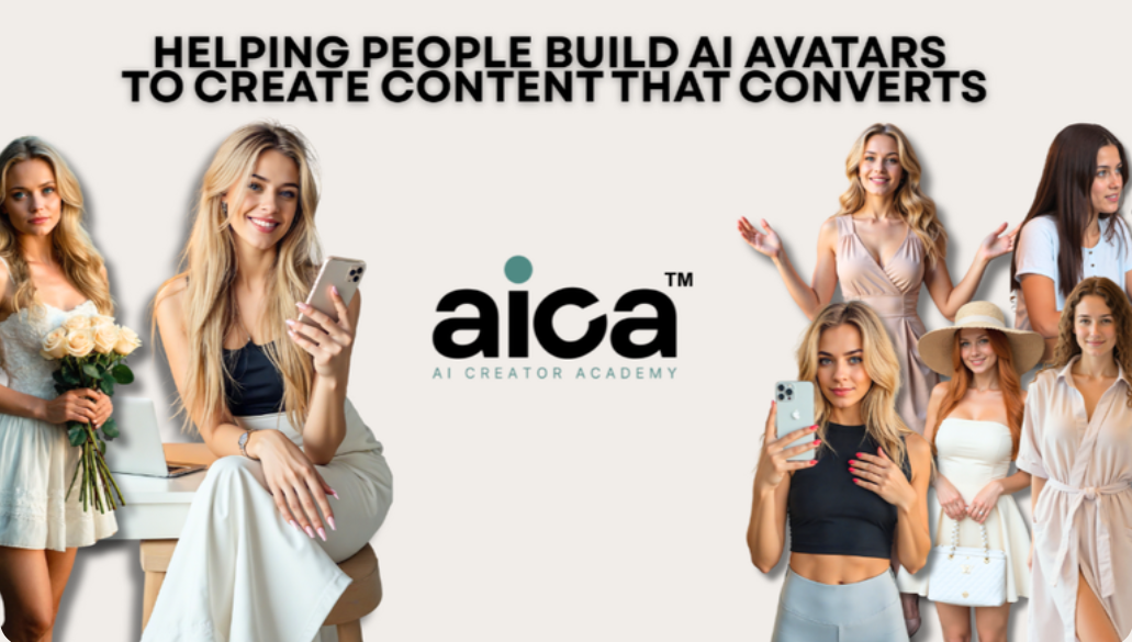 Madi Kobru – AI Creator Academy Download