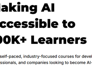 Maven – Building Gen AI Agents for Enterprise Beyond the Hype 2025 Download