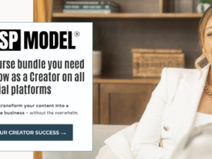 Modern Millie – The BSP Model Download