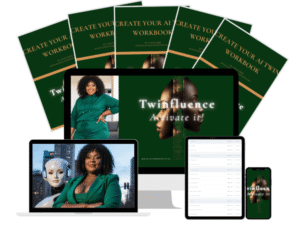 Nyala Thorpe – Twinfluence Download