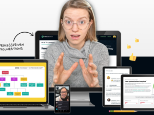 ProcessDriven – ProcessDriven Foundations Download