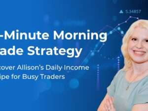 Simpler Trading – 15 Minute Morning Trade Strategy BASIC Download