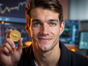 Simone Ferretti- The AI Thumbnail Blueprint Download