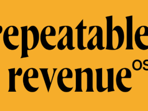 Sarah & Justin – Repeatable Revenue OS Download