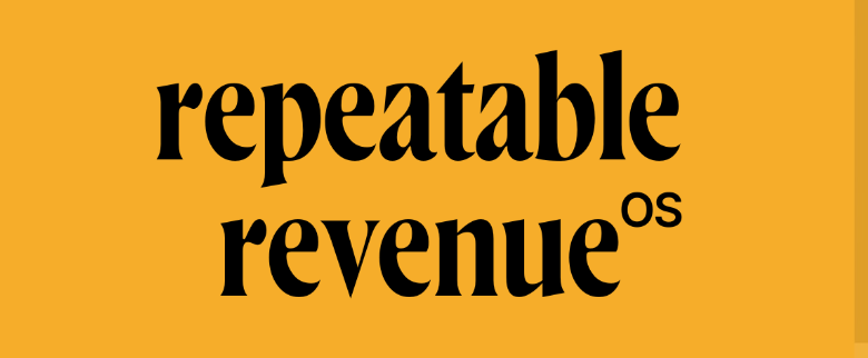 Sarah & Justin – Repeatable Revenue OS Download