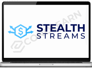 Jason Caluori & Donothan Gamble – Stealth Streams Download