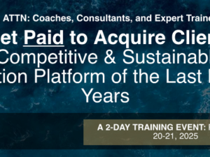 Taylor Welch – Blue Ocean Content Download