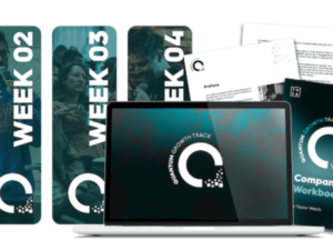 Taylor Welch – Quantum Growth Track Download