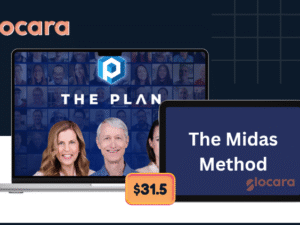 Dan Hollings – The Midas Method Download