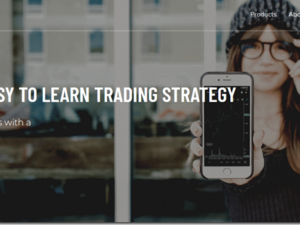 Tori Trades – Learn To Trade V2 2025 Download