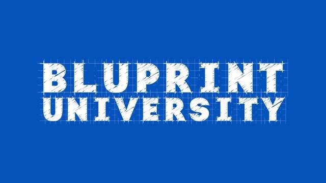 Nathan Bluprint – Blueprint University Download