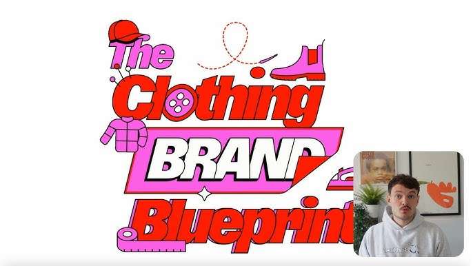 Jack Griffin-Parry – The Clothing Brand Blueprint Download