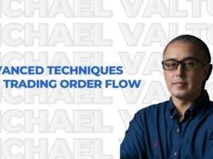 Mike Valtos – Order Flow Accelerator Download