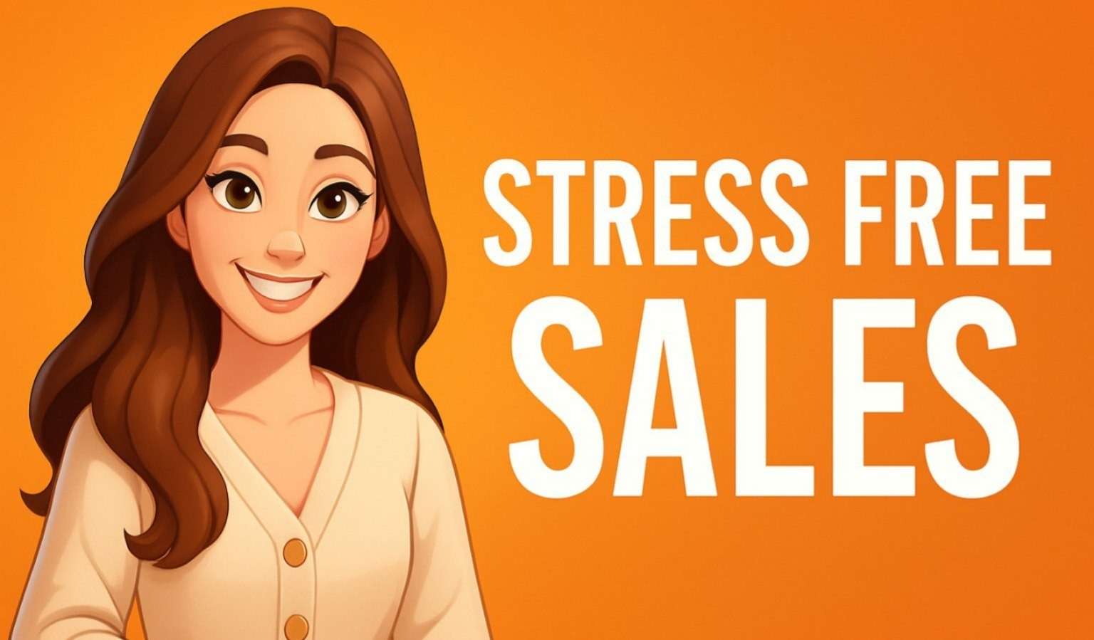 Morgan Alexis – Stress Free Sales Download