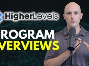 Higher Levels – AE Mastery Download