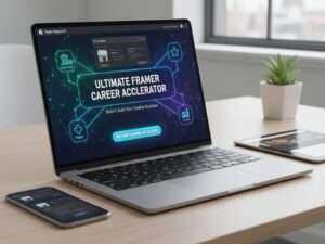 Ryan Hayward – Ultimate Framer Career Accelerator Course Download