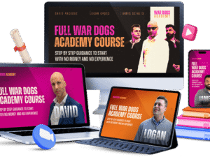 War Dogs Academy – War Dogs Academy Course Download
