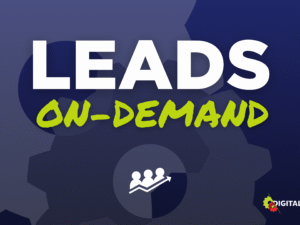 Ryan Deiss – Leads on Demand Accelerator Download