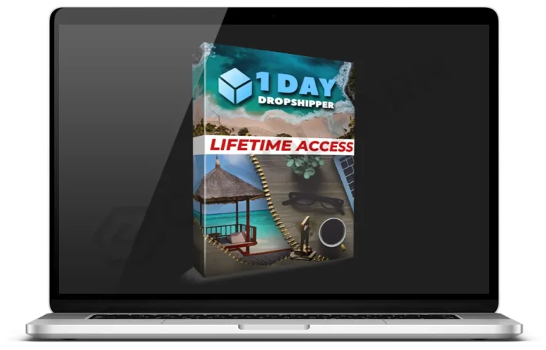 Kevin Dang – 1 Day Dropshipper Download