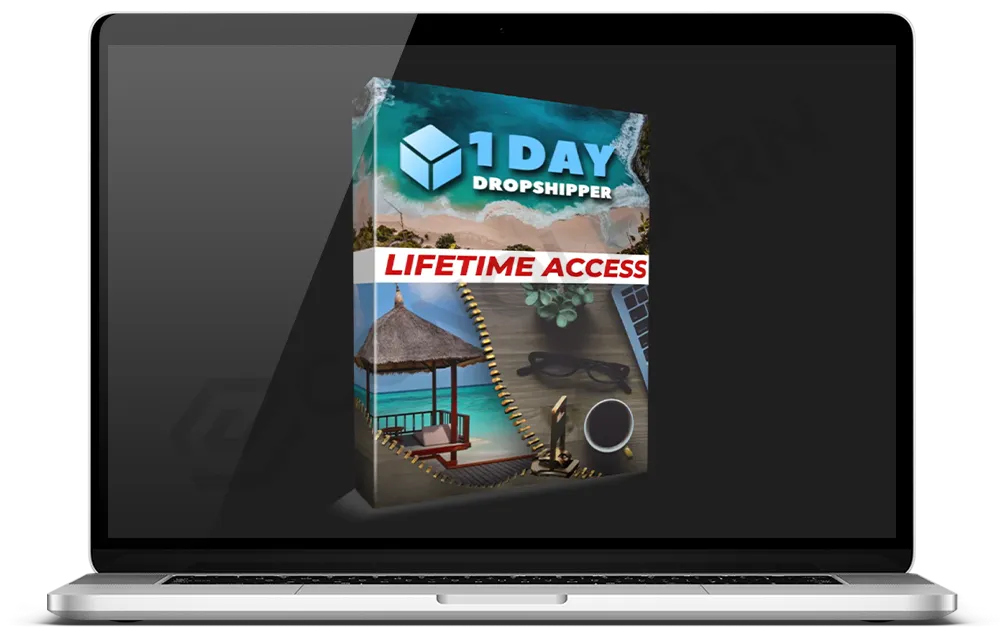 Kevin Dang – 1 Day Dropshipper Download