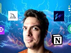 Matt Zimmerman – AI Prompt CREATORS Download