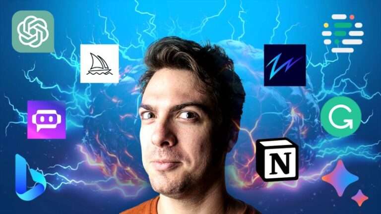 New Matt Zimmerman – AI Prompt CREATORS Download