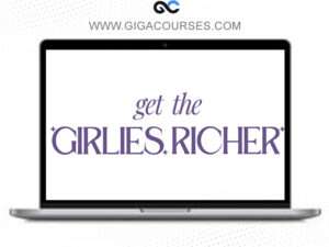 Blair Richards – Get the Girlies Richer Download