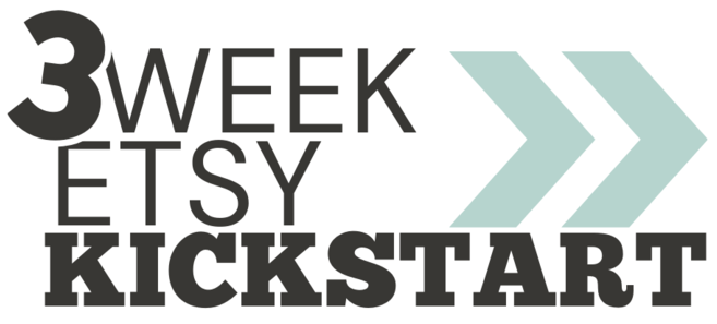 Dylan Jahraus – 3 Week Etsy Kickstart Download