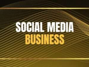 John Vi – Social Media Business Download
