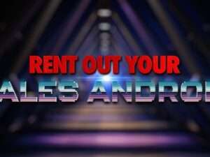 Dan Wardrope – Rent Out Your Android 2025 + Update 1 Download