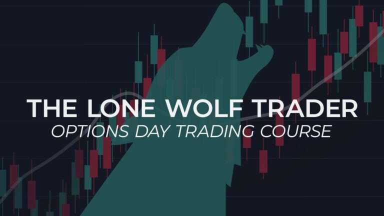 Wolf Trading – Day Trading Guide Download